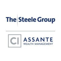 The Steele Group logo - Similar company to Steele Financial Solutions Nj