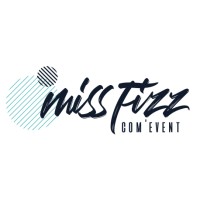 MISS FIZZ logo - Similar company to Compta-Plus
