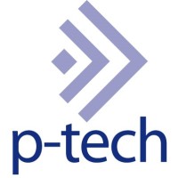 P-tech s.r.l. logo - Similar company to Cable Sistemi Srl