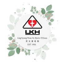 Ling Kwang Home logo - Similar company to Lee Ah Mooi Old Age Home