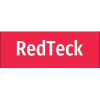 RedTeck logo - Similar company to Redtech, Llc.