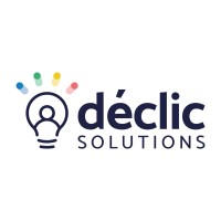 Déclic Solutions logo - Similar company to Declix Solutions