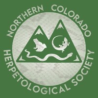 Northern Colorado Herpetological Society logo - Similar company to Rocky Mountain Raptor Program