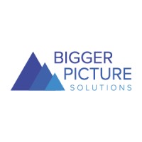Bigger Picture Solutions logo - Similar company to Bigger Picture Solutions - Bps