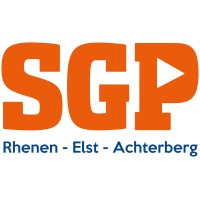 SGP Rhenen logo - Similar company to Bureau M&O