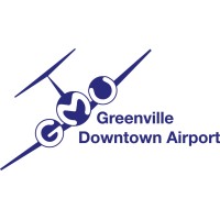 Greenville Downtown Airport logo - Similar company to South Carolina Alliance To Fix Our Roads