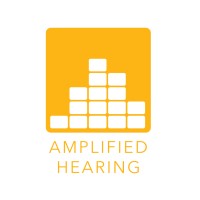 Amplified