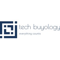 Tech Buyology logo - Similar company to Tech Tarzons