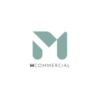 MCommercial logo - Similar company to Property Nxt Australia