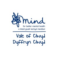 Vale Of Clwyd Mind Association