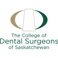 College of Dental Surgeons of Saskatchewan logo - Similar company to College Of Dentistry, University Of Saskatchewan