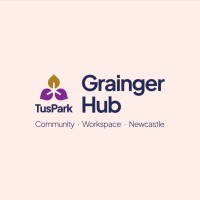 Grainger Hub Newcastle logo - Similar company to Cortex