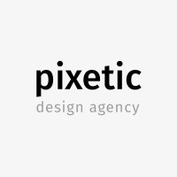 Pixetic logo - Similar company to Protec Logistic
