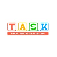 The After School Klub logo - Similar company to Task: The After School Klub