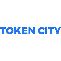 Token City logo - Similar company to Asociación De Empresas De Blockchain