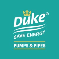 Duke Pipes logo - Similar company to Modigold Pipes Pvt Ltd.