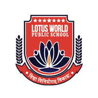 Lotus World Public School logo - Similar company to Delhi Public School Jankipuram