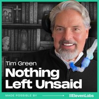Nothing Left Unsaid logo - Similar company to Buzzrobot