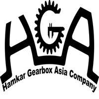 Hamkar Gearbox Asia logo - Similar company to Repco
