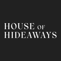 HOUSE of HIDEAWAYS logo - Similar company to Nice2Stay
