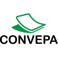 CONVEPA logo - Similar company to Un Espresso Cargado