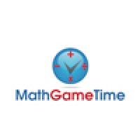 Math Game Time