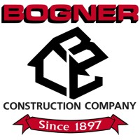 Bogner Construction Company logo - Similar company to Framework Consulting Services, Llc