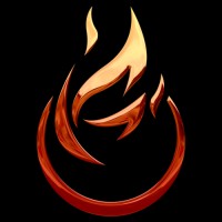 Fire Pit Stock logo - Similar company to Fire Pit Collective