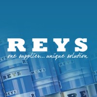 REYS S.p.A. logo - Similar company to Epsotech - We Care About Plastics
