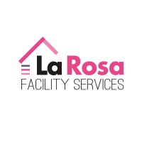 La Rosa Facility Services GmbH logo - Similar company to S&O Media