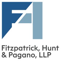 Fitzpatrick, Hunt & Pagano, LLP logo - Similar company to Mendes & Mount Llp