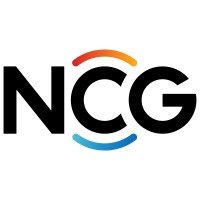 National Color Graphics Inc logo - Similar company to Simprint