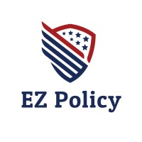 EZ Policy logo - Similar company to Hardy Manufacturing