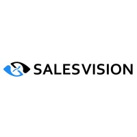 SalesVision logo - Similar company to Saleswork.Nl