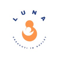 Fundația pentru copii LUNA logo - Similar company to Irimia & Partners S.R.L.