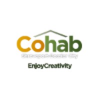 Cohab logo - Similar company to Single Source Business Solutions