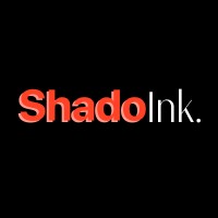 ShadoInk logo - Similar company to Weakend Hustle