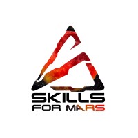 Skills for Mars logo - Similar company to Skills Intelligence B.V.