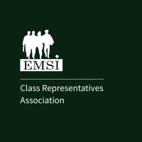 Class Representatives Association EMSI logo - Similar company to Career Forward