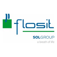 FLOSIT - SOL Group logo - Similar company to Rolino