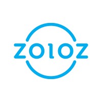 ZOLOZ logo - Similar company to 404Fix