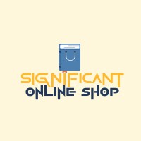 Significant Online Shop logo - Similar company to Benfei