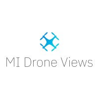 MI Drone Views logo - Similar company to Aia Tech