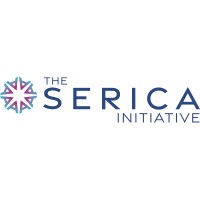 The Serica Initiative logo - Similar company to Springcm, A Docusign Company
