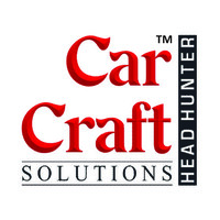 CarCraft Solutions logo - Similar company to Carcraft