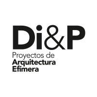 Di&P Proyectos de Arquitectura Efímera logo - Similar company to Ac2 Bcn