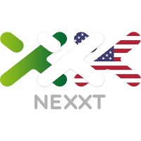 Nexxt Expo logo - Similar company to Us Company Advisor / Società Di Consulenza