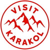 Visit Karakol logo - Similar company to Conrado