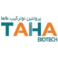 TAHA Biotech logo - Similar company to Pars Gene Entekhab