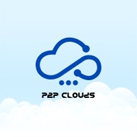 P2P Clouds logo - Similar company to Salarsync